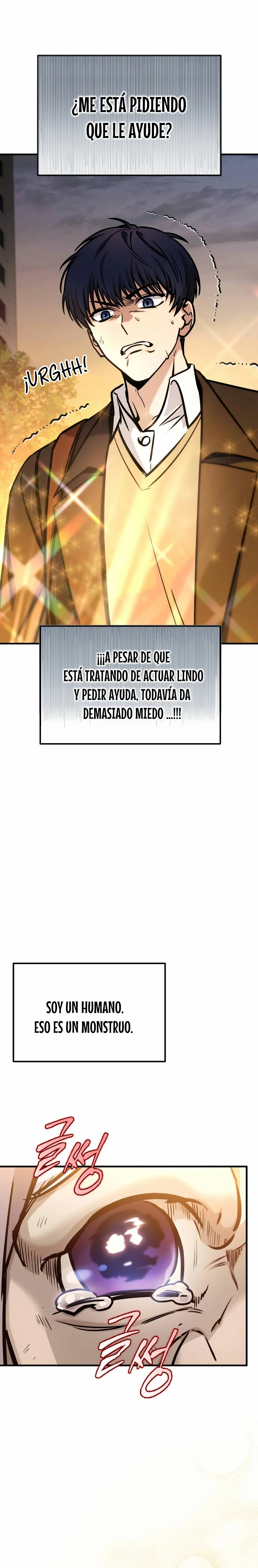 Tengo la guía exclusiva de la torre Capitulo 1 página 17