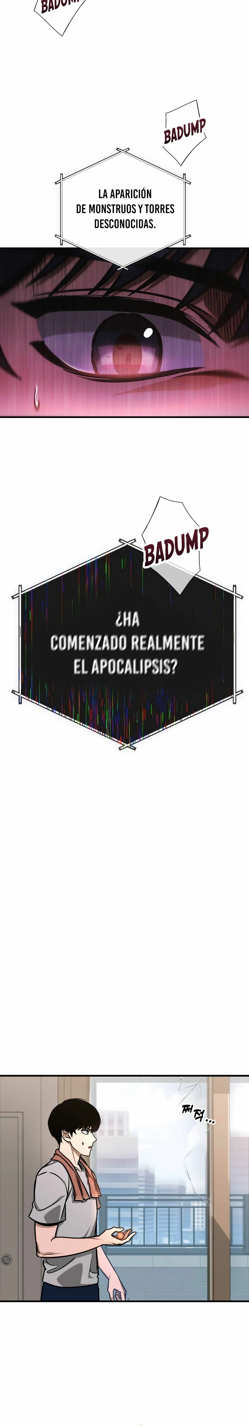 Tengo la guía exclusiva de la torre Capitulo 1 página 24