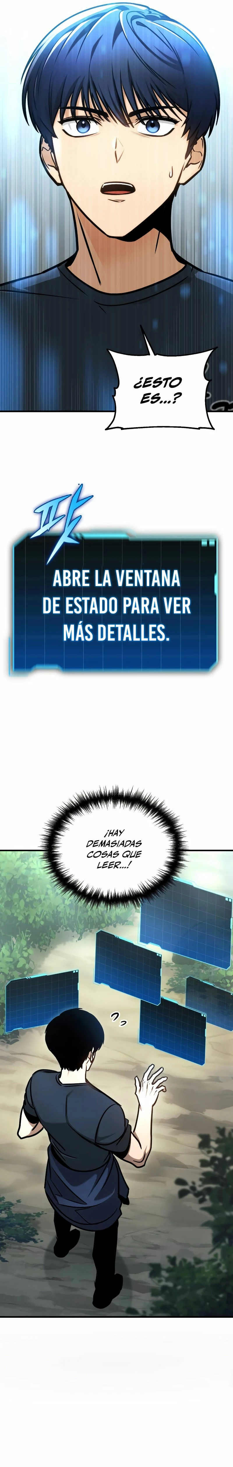 Tengo la guía exclusiva de la torre Capitulo 1 página 40