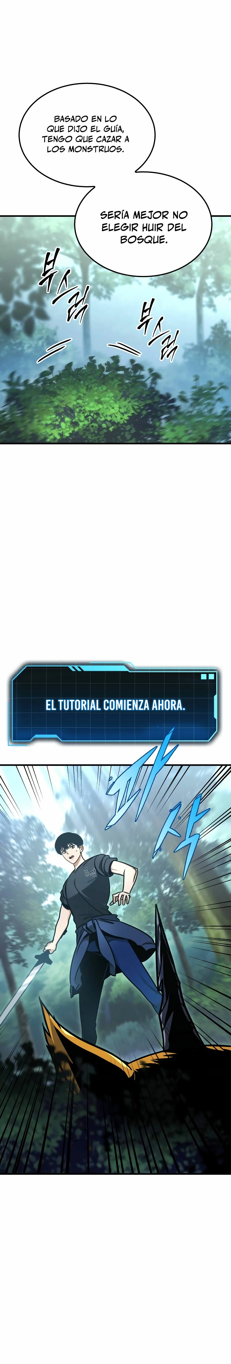 Tengo la guía exclusiva de la torre Capitulo 1 página 44