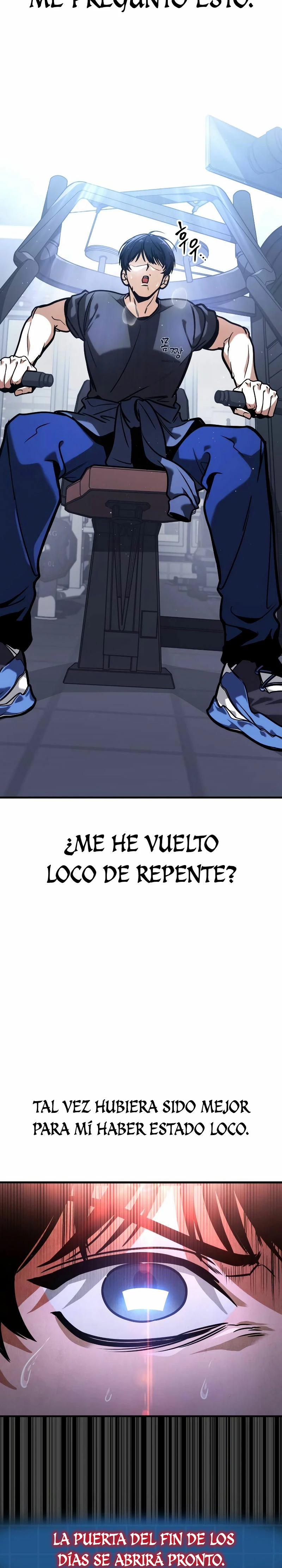 Tengo la guía exclusiva de la torre Capitulo 1 página 5