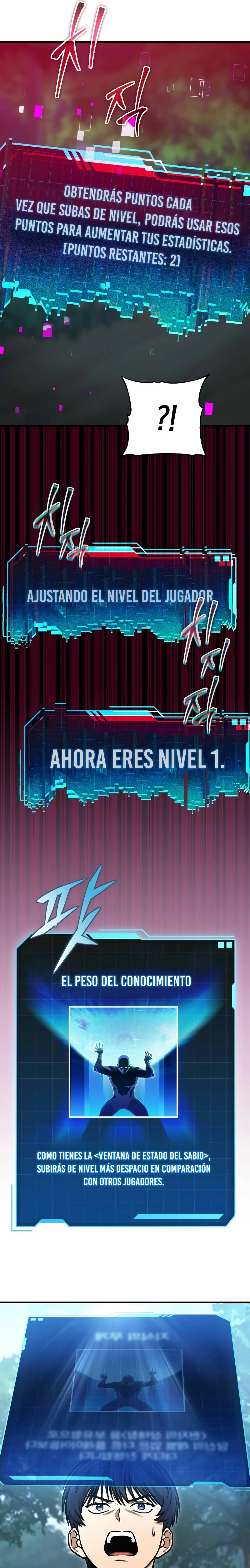 Tengo la guía exclusiva de la torre Capitulo 1 página 52