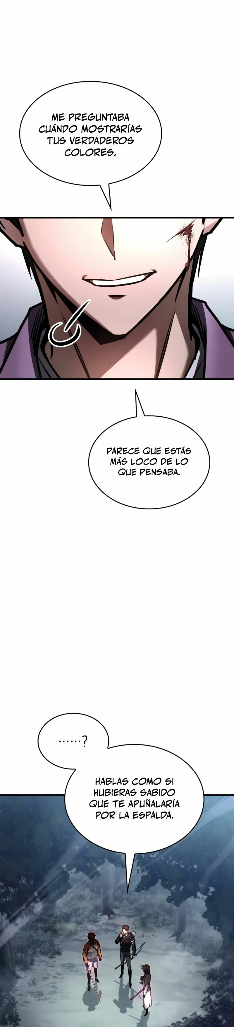 Tengo la guía exclusiva de la torre Capitulo 10 página 14