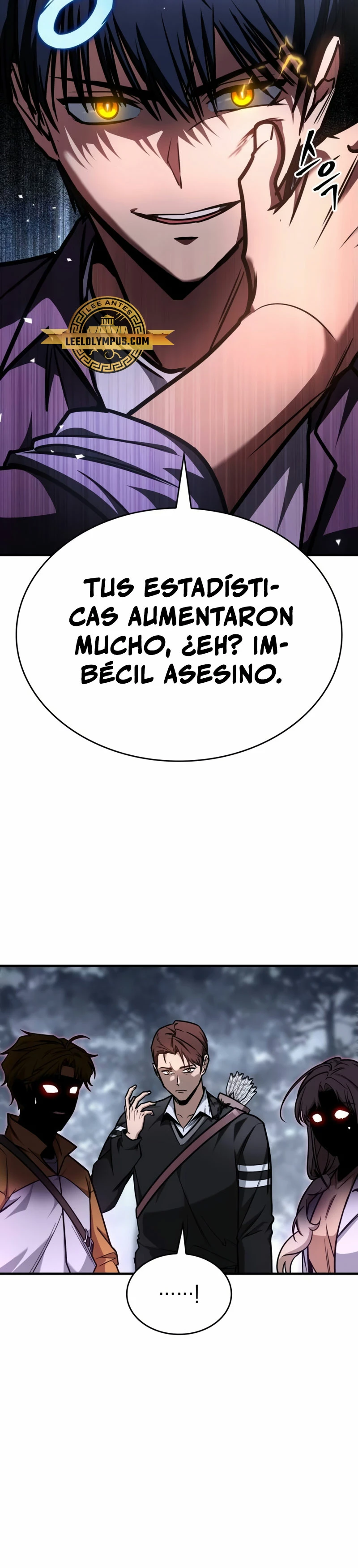 Tengo la guía exclusiva de la torre Capitulo 10 página 16