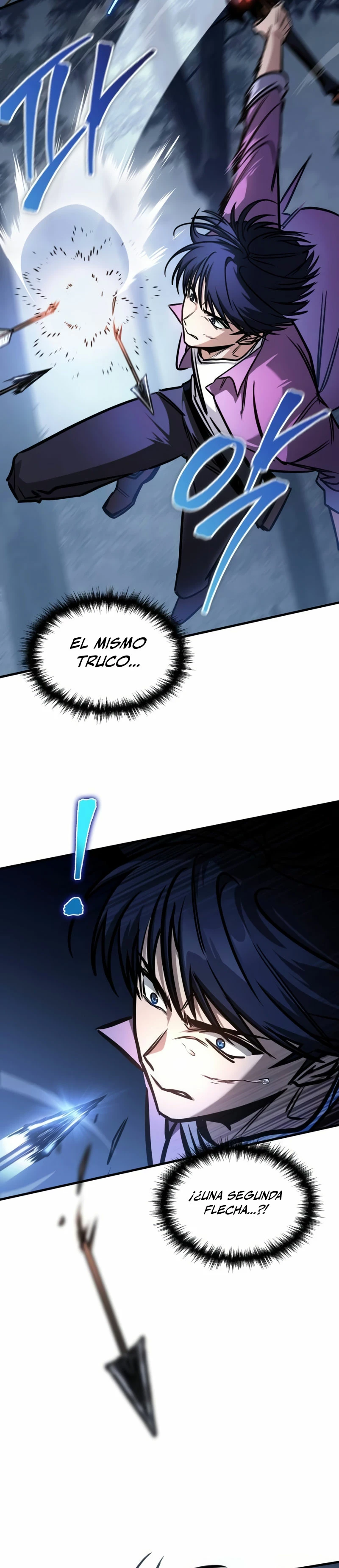 Tengo la guía exclusiva de la torre Capitulo 10 página 27