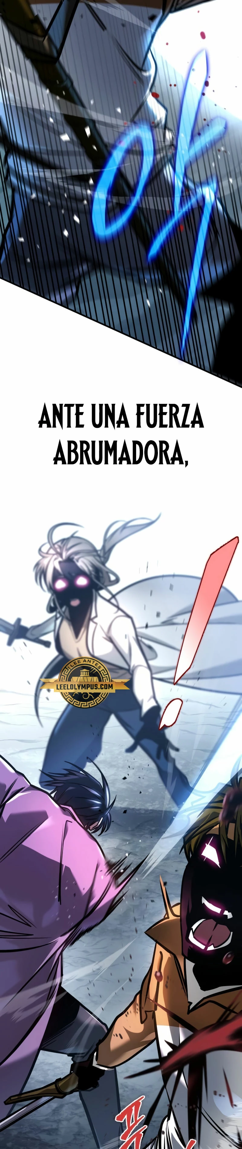 Tengo la guía exclusiva de la torre Capitulo 10 página 42