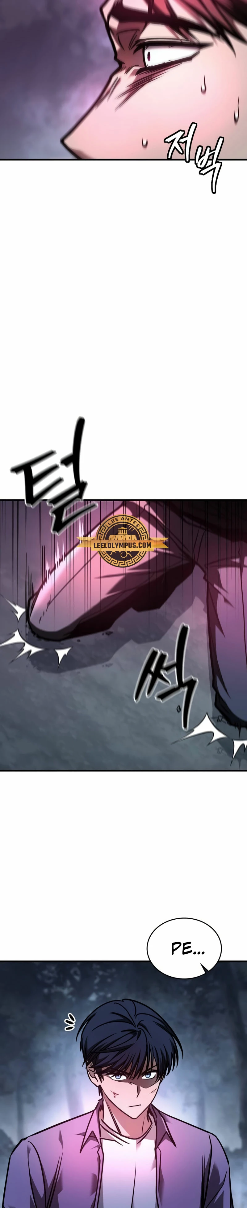 Tengo la guía exclusiva de la torre Capitulo 10 página 47