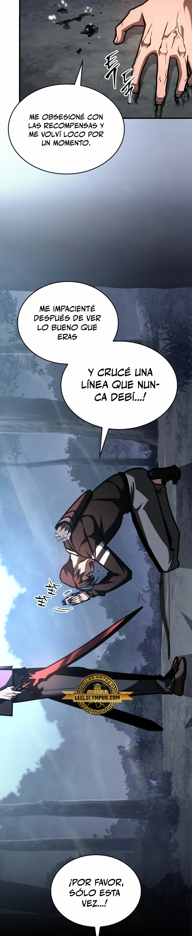 Tengo la guía exclusiva de la torre Capitulo 10 página 49