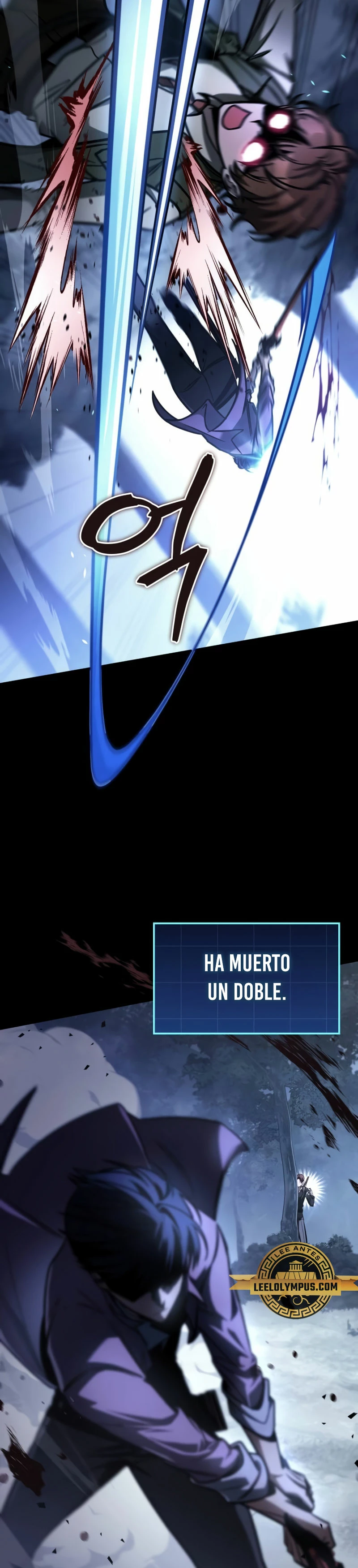 Tengo la guía exclusiva de la torre Capitulo 10 página 6