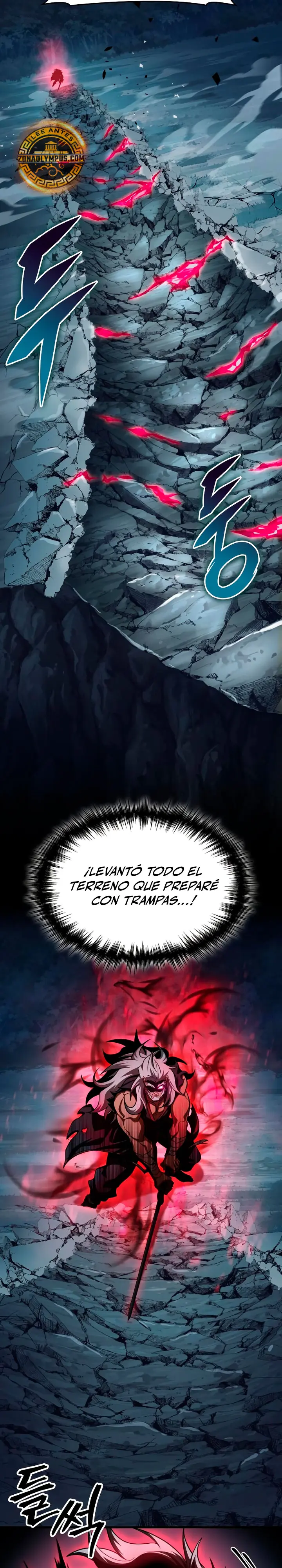 Tengo la guía exclusiva de la torre Capitulo 100 página 19