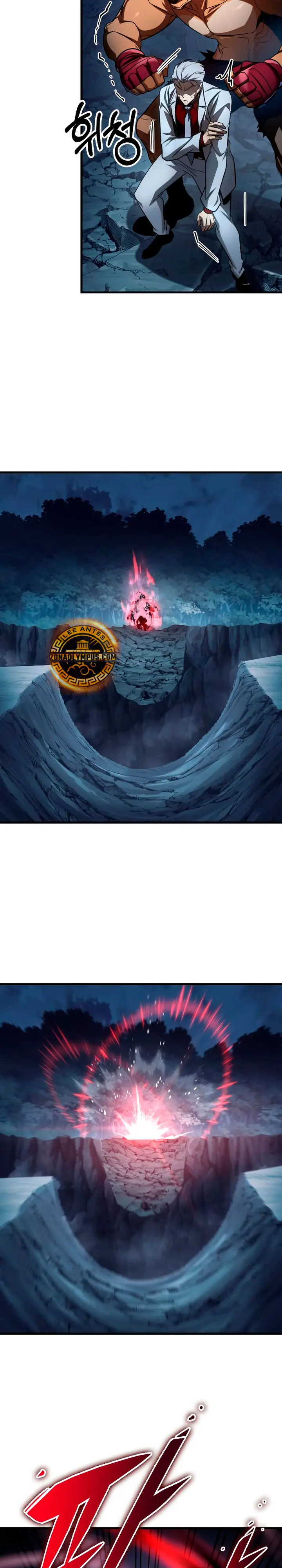 Tengo la guía exclusiva de la torre Capitulo 100 página 21