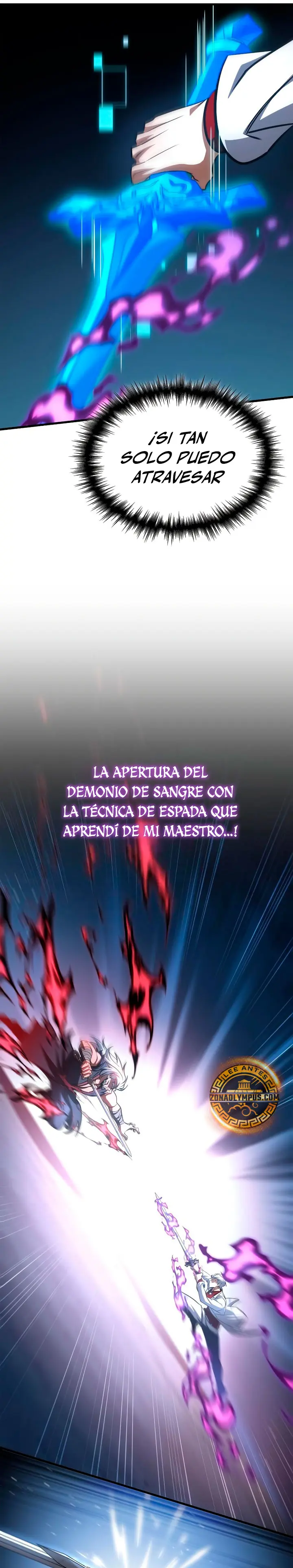 Tengo la guía exclusiva de la torre Capitulo 100 página 24