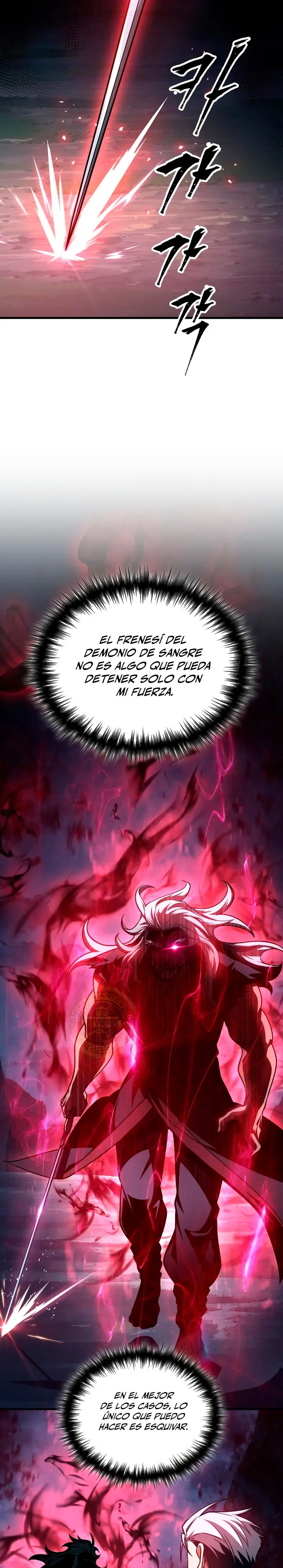 Tengo la guía exclusiva de la torre Capitulo 100 página 5