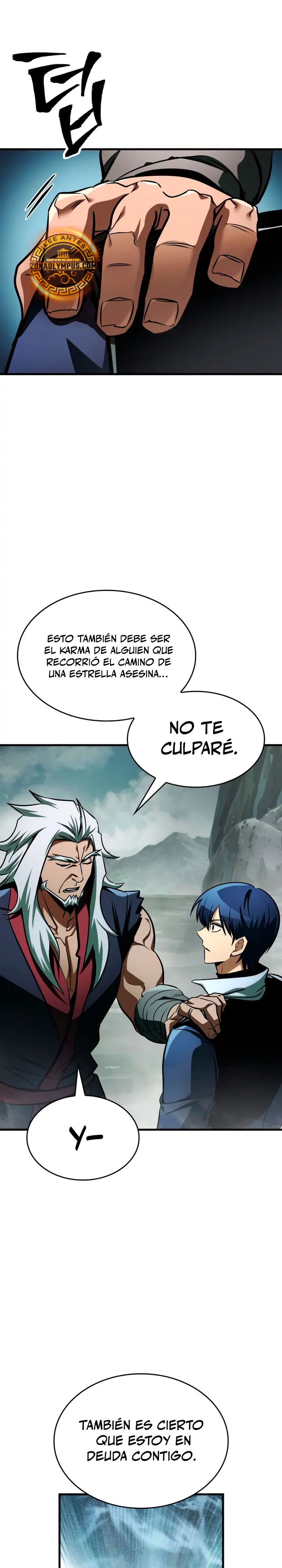 Tengo la guía exclusiva de la torre Capitulo 101 página 15