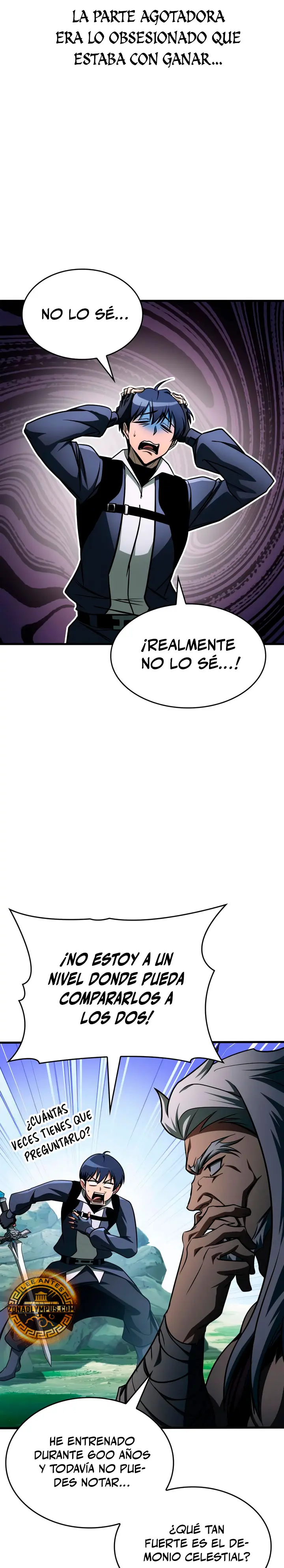 Tengo la guía exclusiva de la torre Capitulo 101 página 24