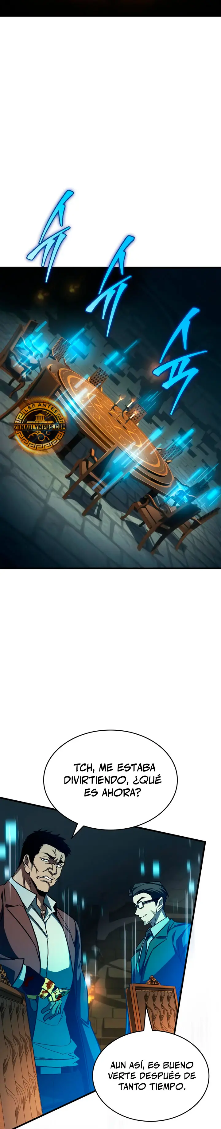 Tengo la guía exclusiva de la torre Capitulo 101 página 45