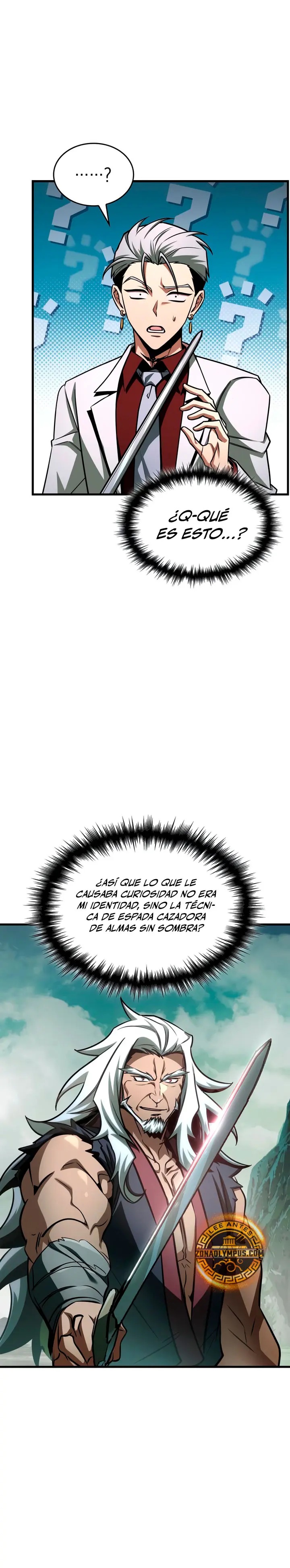 Tengo la guía exclusiva de la torre Capitulo 101 página 9
