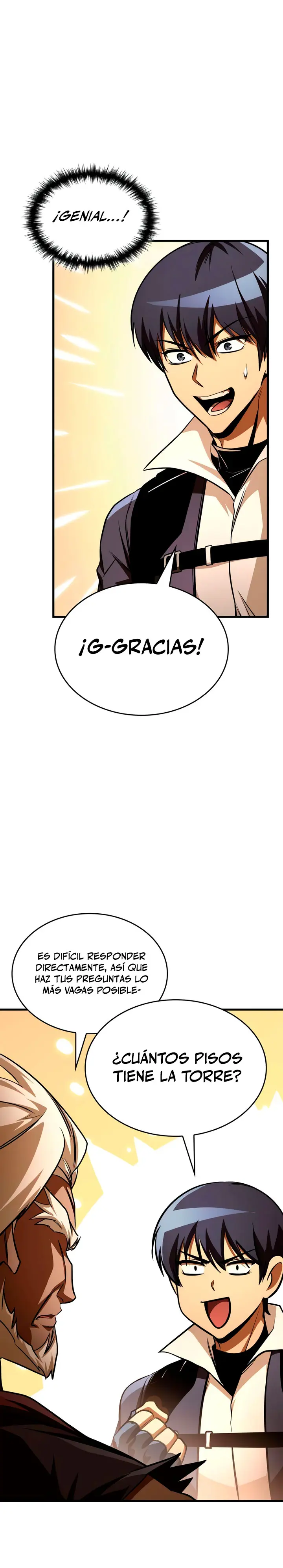 Tengo la guía exclusiva de la torre Capitulo 102 página 18