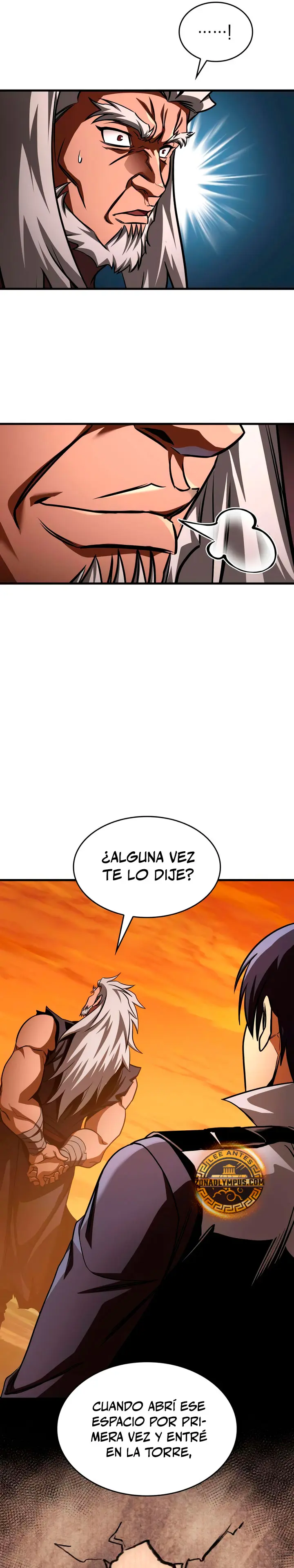 Tengo la guía exclusiva de la torre Capitulo 102 página 24