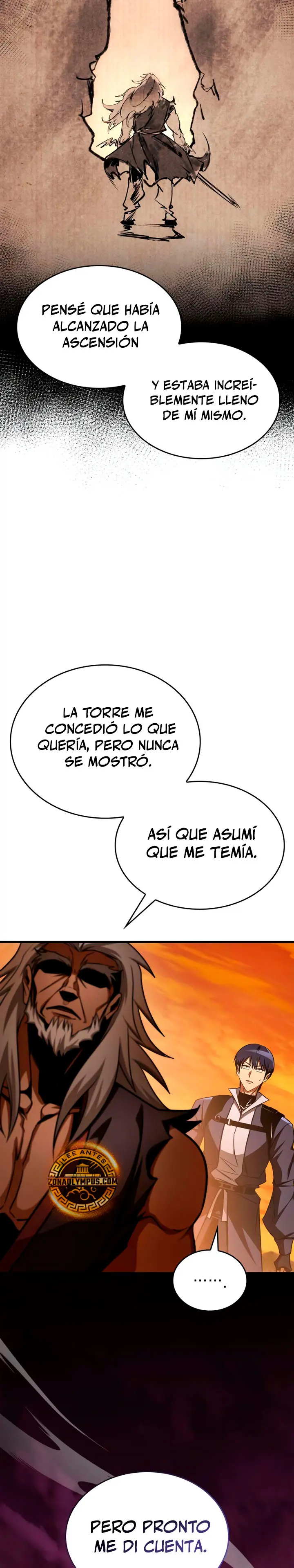 Tengo la guía exclusiva de la torre Capitulo 102 página 25