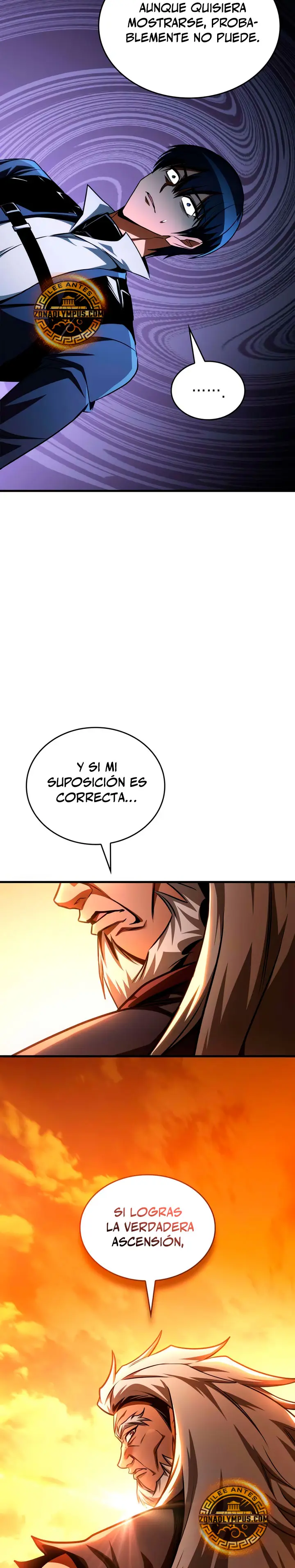 Tengo la guía exclusiva de la torre Capitulo 102 página 27