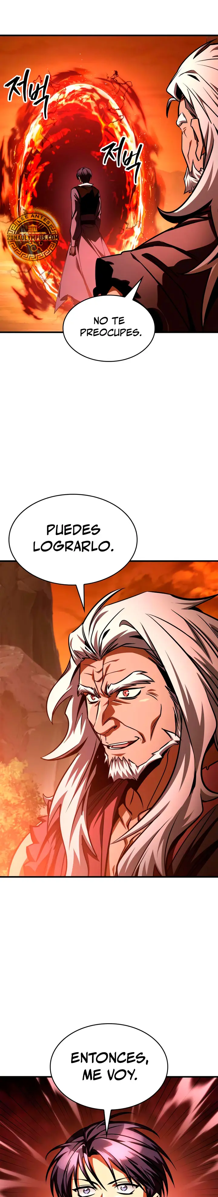 Tengo la guía exclusiva de la torre Capitulo 102 página 36