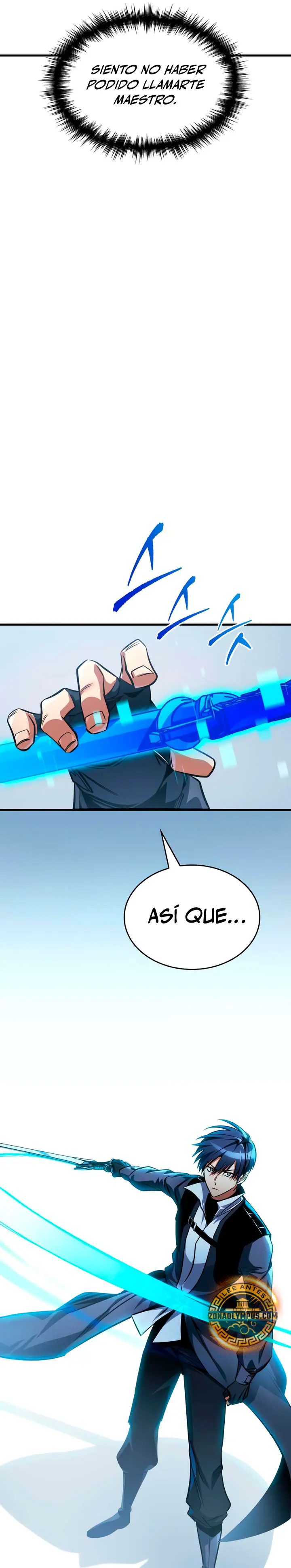 Tengo la guía exclusiva de la torre Capitulo 102 página 38