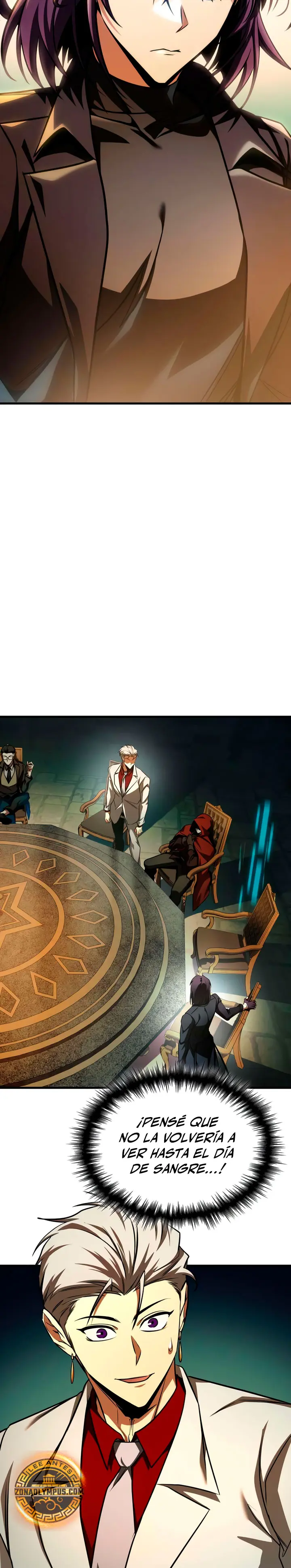 Tengo la guía exclusiva de la torre Capitulo 102 página 4