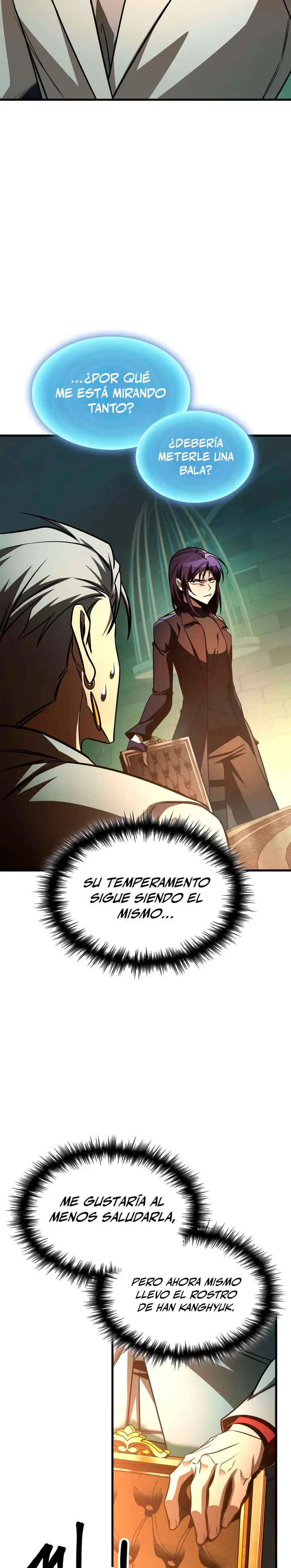 Tengo la guía exclusiva de la torre Capitulo 102 página 5