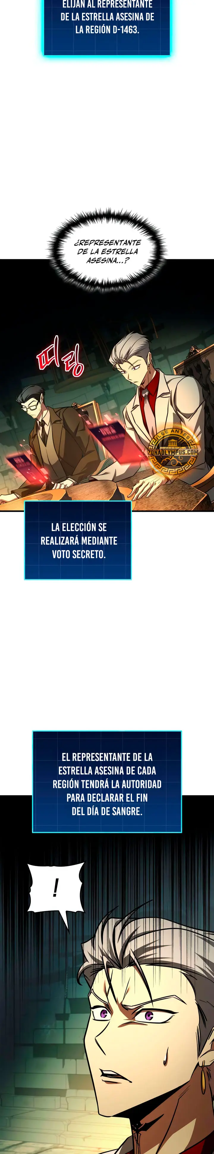 Tengo la guía exclusiva de la torre Capitulo 102 página 7