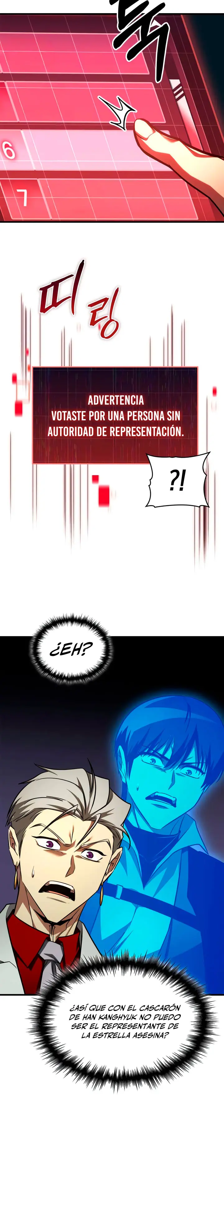 Tengo la guía exclusiva de la torre Capitulo 102 página 9