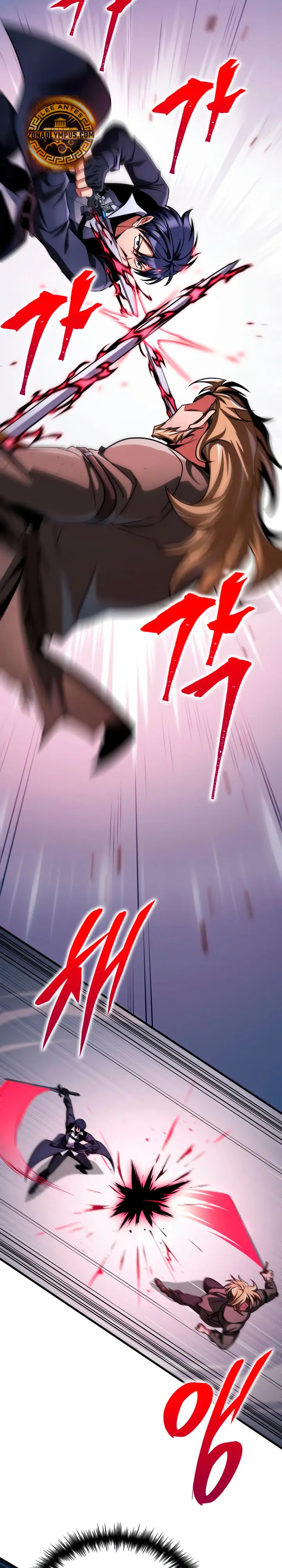 Tengo la guía exclusiva de la torre Capitulo 103 página 14