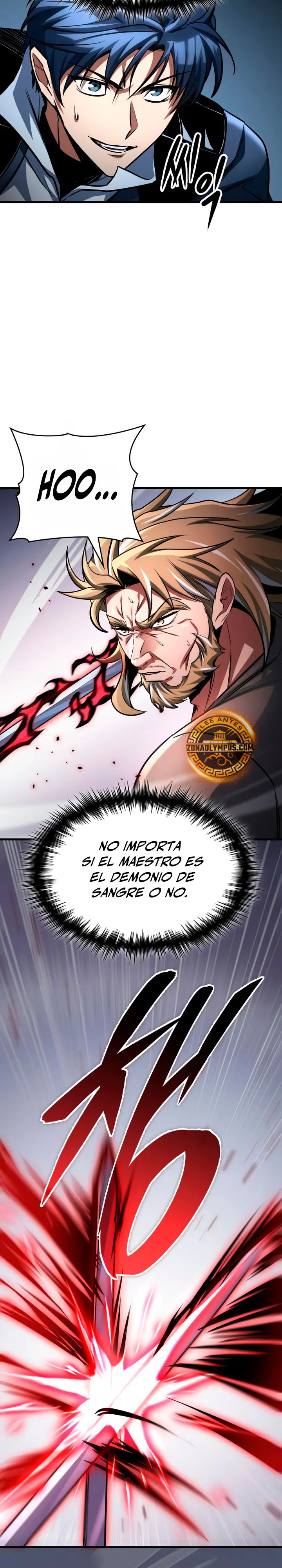 Tengo la guía exclusiva de la torre Capitulo 103 página 16