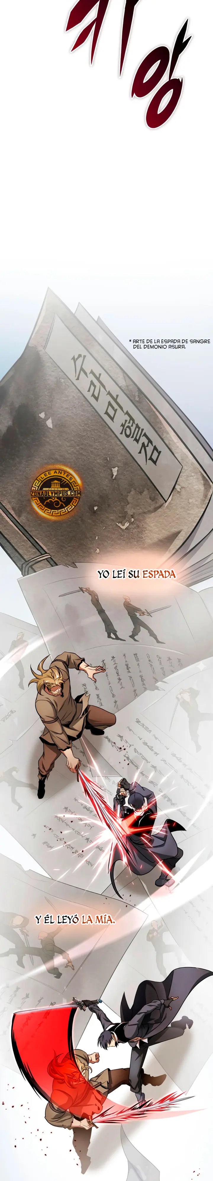 Tengo la guía exclusiva de la torre Capitulo 103 página 18