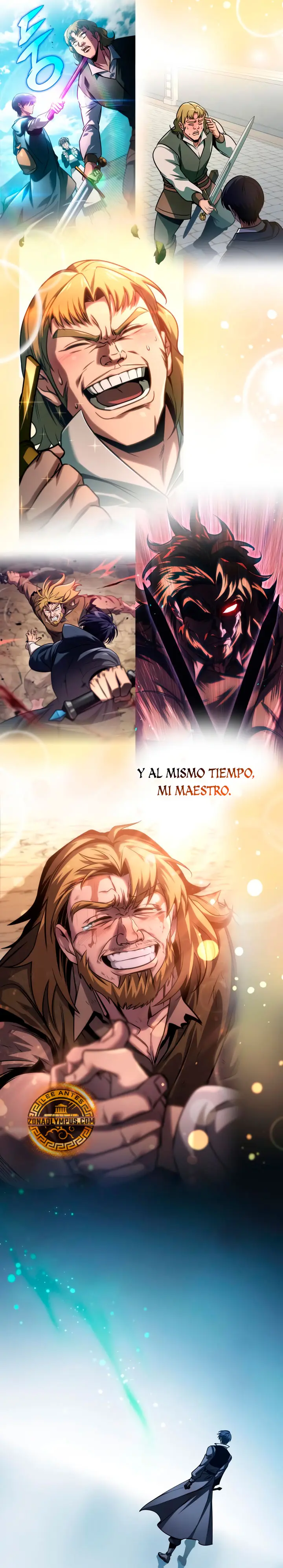 Tengo la guía exclusiva de la torre Capitulo 103 página 31