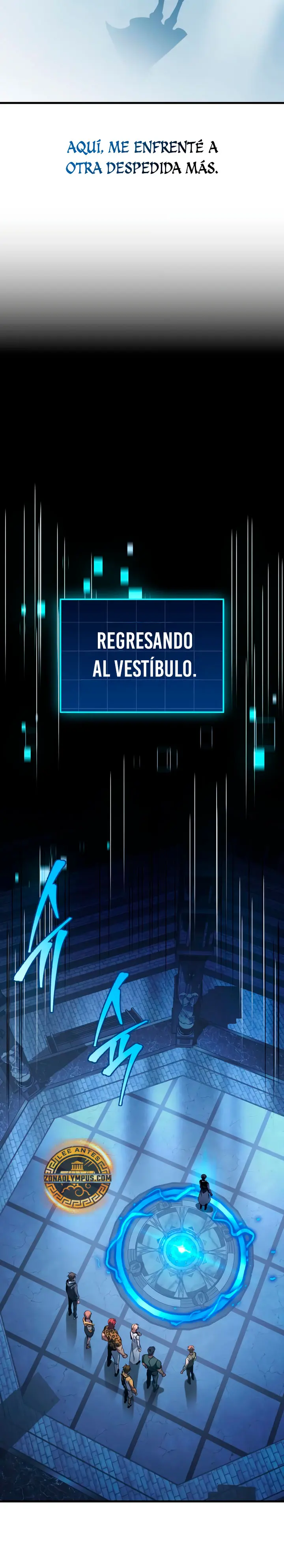 Tengo la guía exclusiva de la torre Capitulo 103 página 32