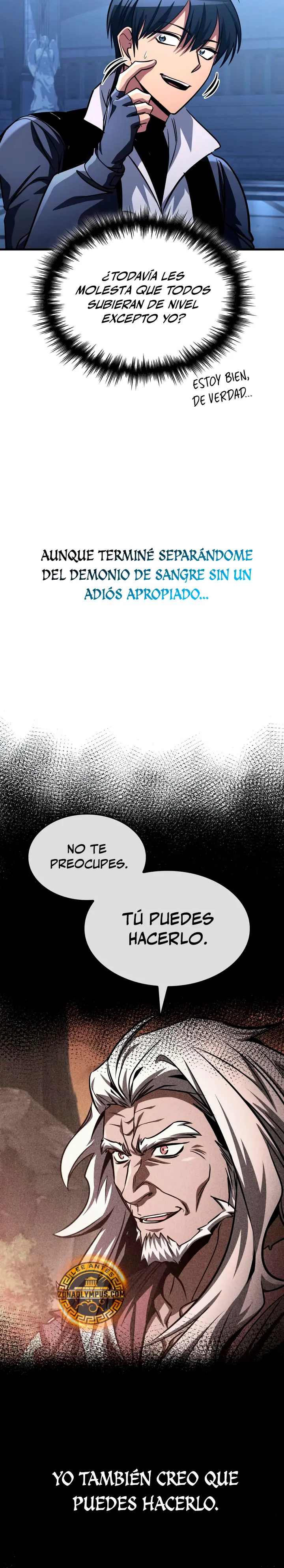 Tengo la guía exclusiva de la torre Capitulo 103 página 37