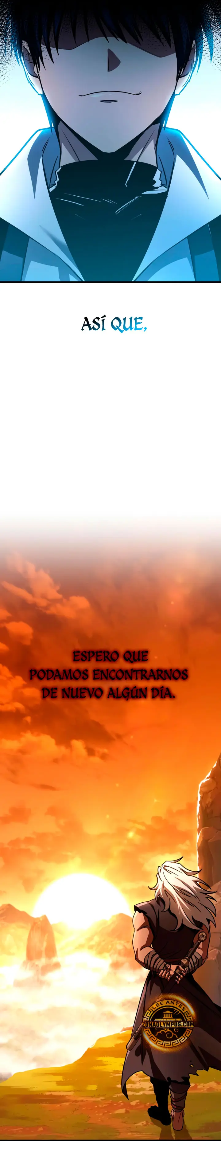 Tengo la guía exclusiva de la torre Capitulo 103 página 38
