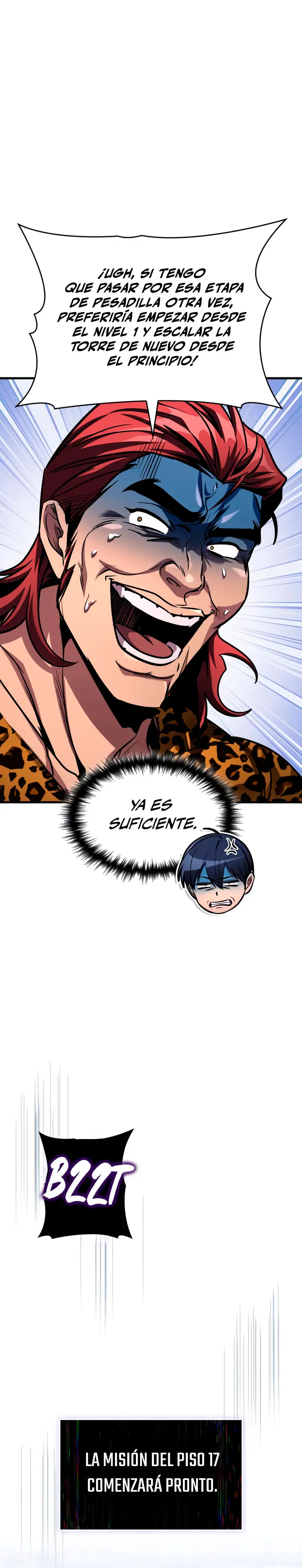 Tengo la guía exclusiva de la torre Capitulo 103 página 39