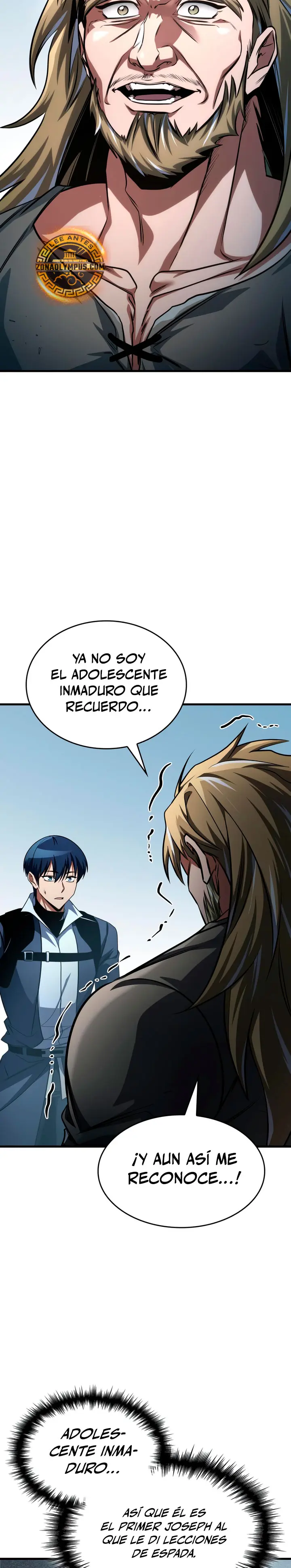 Tengo la guía exclusiva de la torre Capitulo 103 página 5