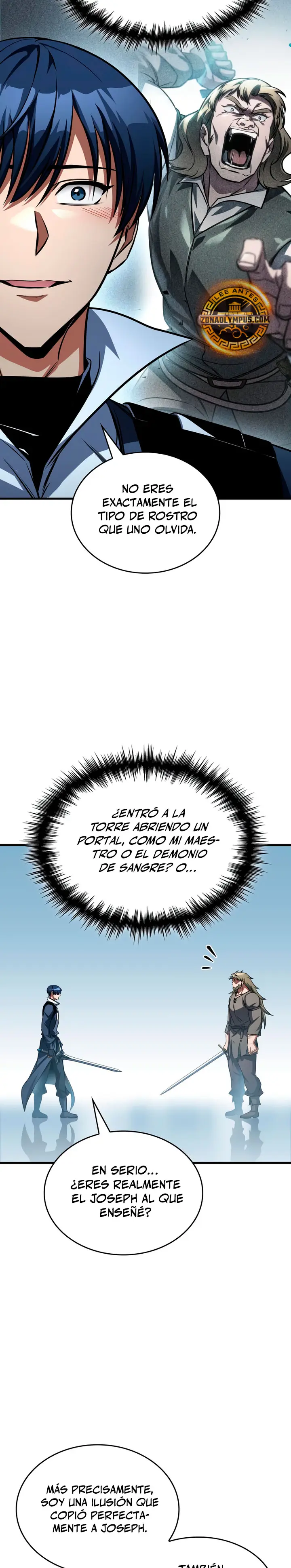 Tengo la guía exclusiva de la torre Capitulo 103 página 6