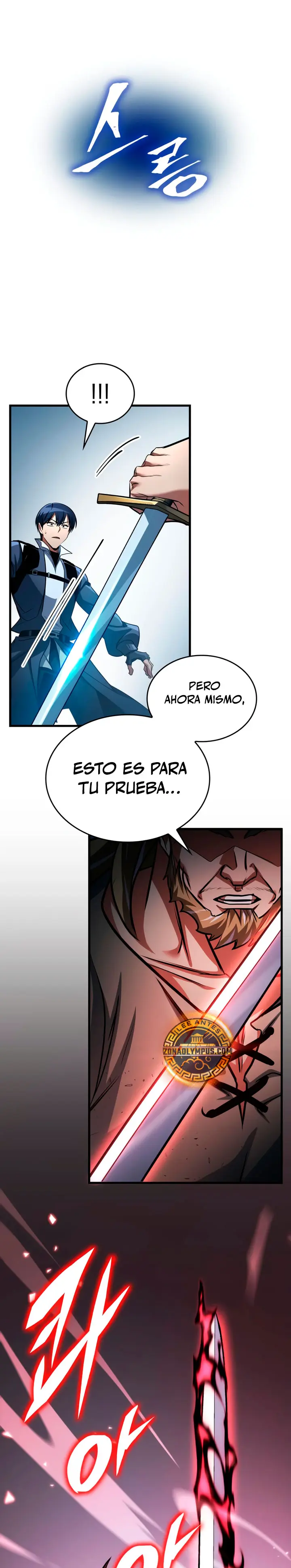 Tengo la guía exclusiva de la torre Capitulo 103 página 8
