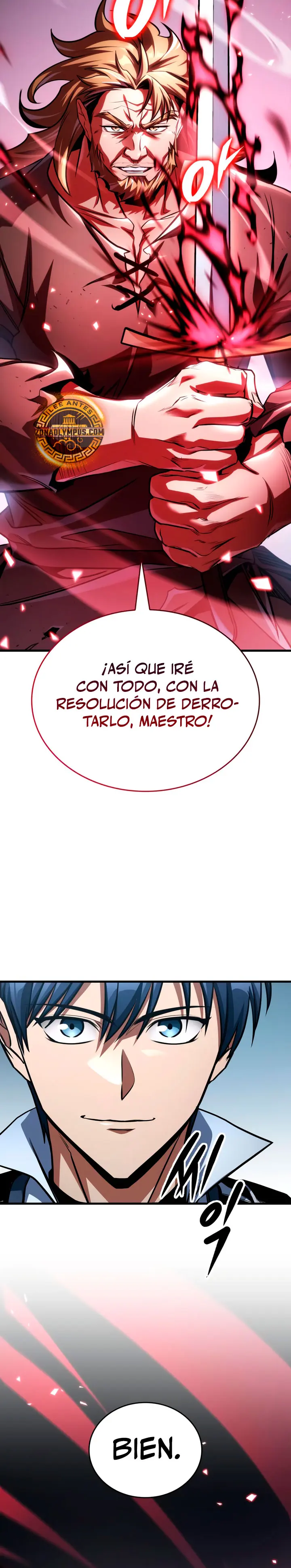 Tengo la guía exclusiva de la torre Capitulo 103 página 9