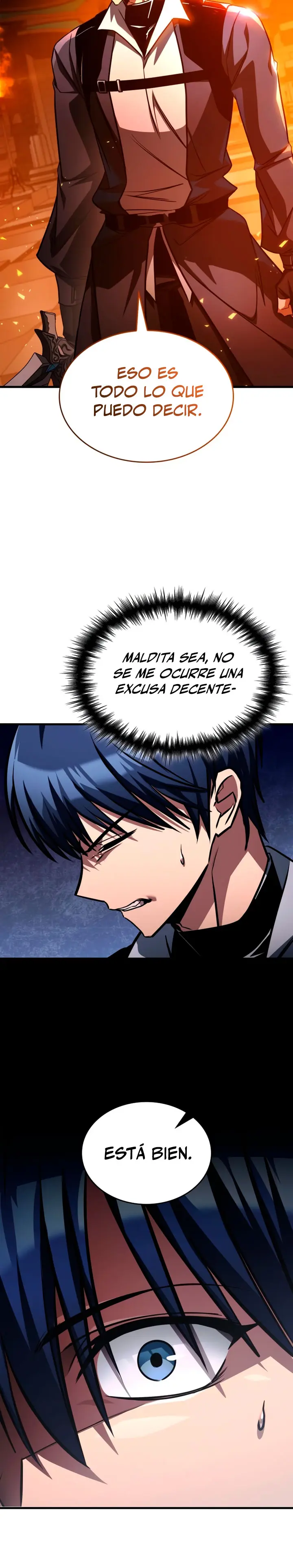 Tengo la guía exclusiva de la torre Capitulo 104 página 35