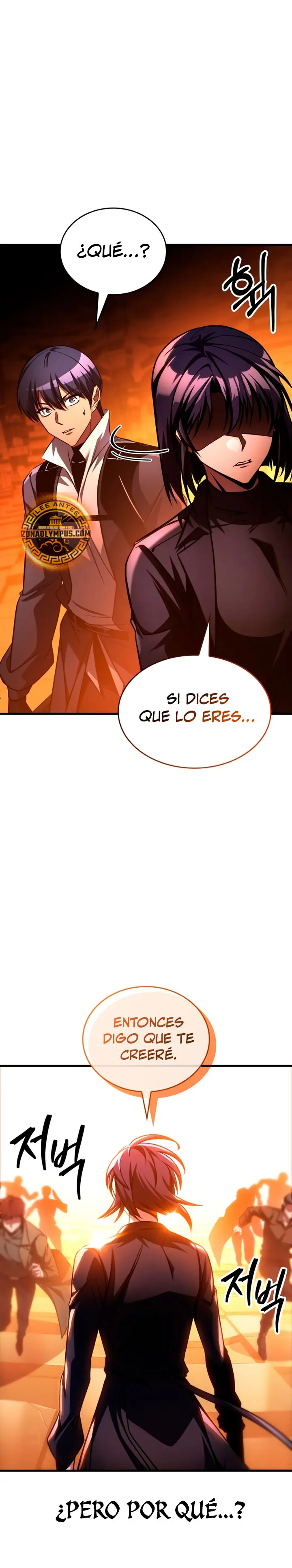 Tengo la guía exclusiva de la torre Capitulo 104 página 36