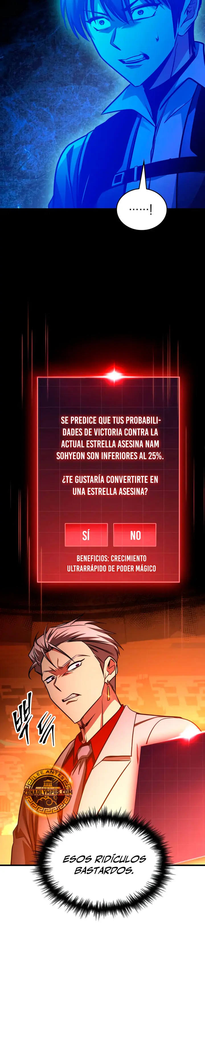 Tengo la guía exclusiva de la torre Capitulo 105 página 29