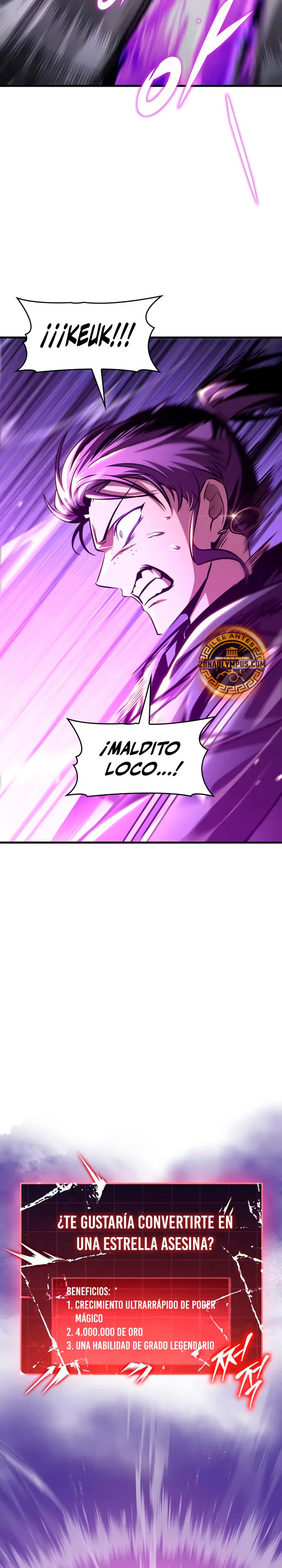 Tengo la guía exclusiva de la torre Capitulo 105 página 43