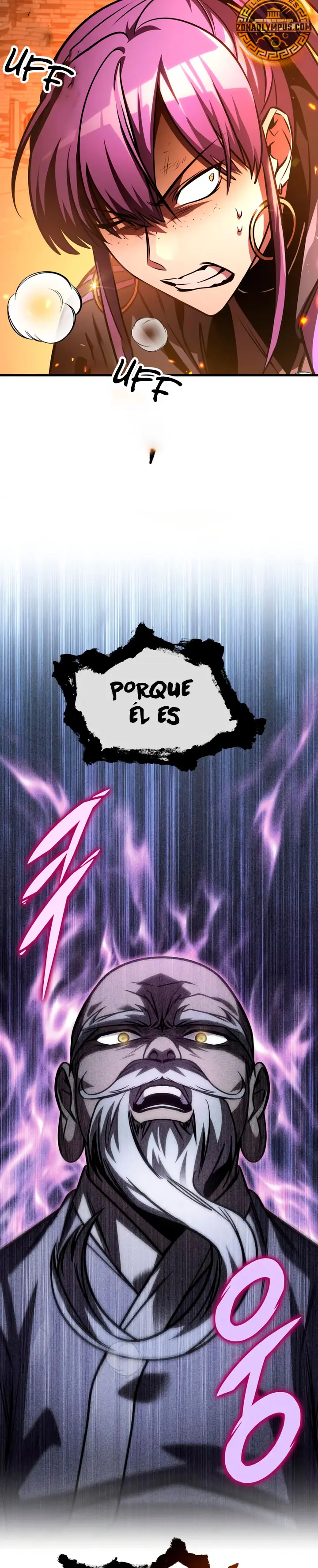 Tengo la guía exclusiva de la torre Capitulo 105 página 46