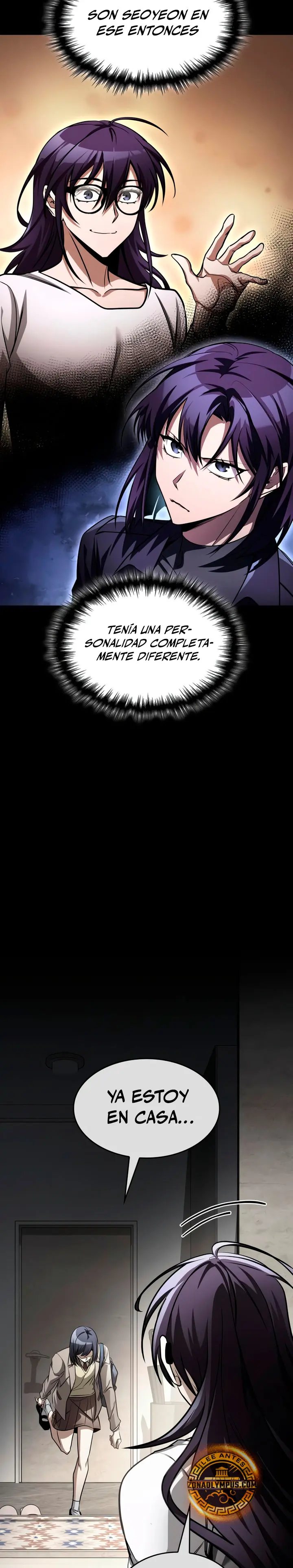 Tengo la guía exclusiva de la torre Capitulo 105 página 6
