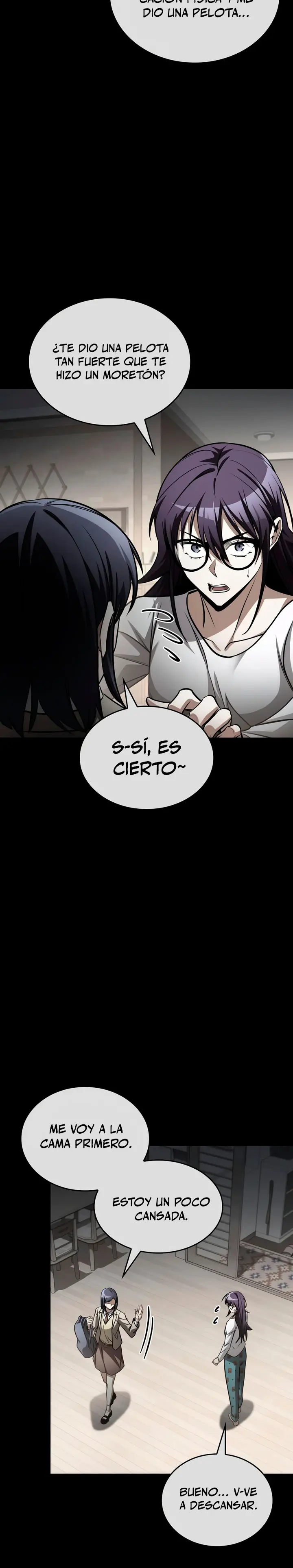 Tengo la guía exclusiva de la torre Capitulo 105 página 8